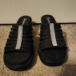 Sketchers sandals